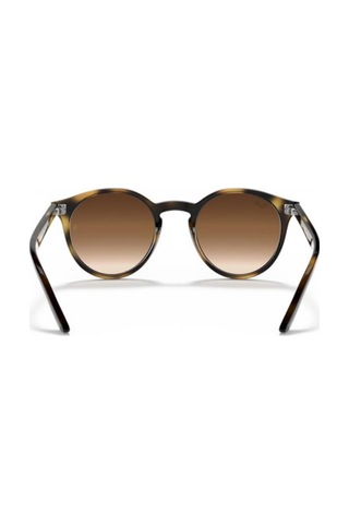 Ray-ban Junıor 0rj9064s 152/1344 Enjeksiyon Unısex Güneş Gözlüğü Havana