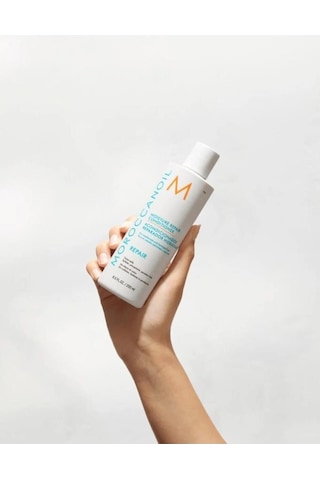 Moroccanoil Onarıcı Ve Nem Dengesini Sağlayıcı Saç Kremi 250 Ml
