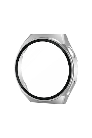 Huawei Watch Gt3 Pro 46mm Dota Camlı Kasa Ekran Koruyucu