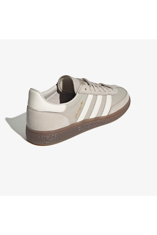 Adidas Handball Spezial Erkek Bej Spor Ayakkabı Kk1152