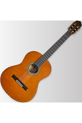 Arrow Calma 4/4 Mat - Classical Guitar 4/4