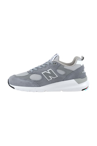 New Balance 109 Kadın Gri Spor Ayakkabı Ws109grw Gri