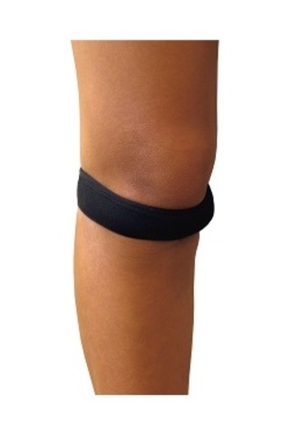 Orthocare 6876 Patellar Tendon Bandı Tendon Destekleyici Bant