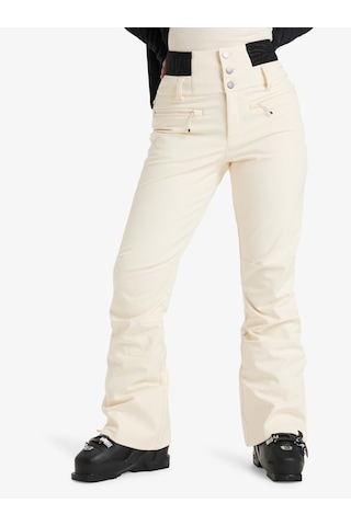 Roxy Rising High Pt Kadın Kayak/snowboard Pantolonu-erjtp03272 Krem
