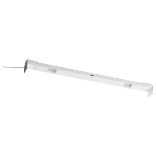 Ikea Mıttled Led'li Çekmece Aydınlatması , Beyaz, 36 Cm