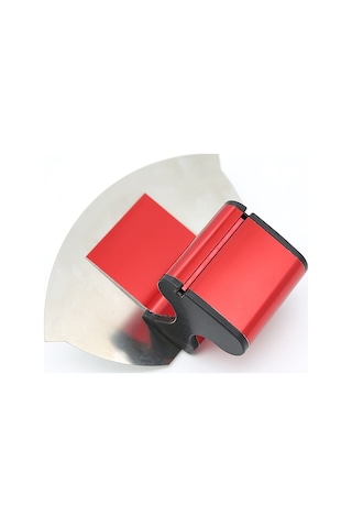 Yulong Reedark Paslanmaz Çelik Macun Spatulası - Ergonomik Tutma