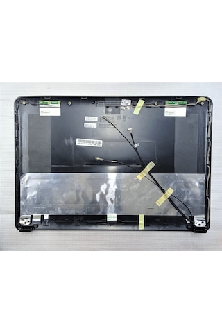 Casper Nirvana A15 Ekran Kasası