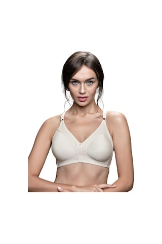 Aycı Düz Toparlayıcı Minimizer Sütyen Balensiz Telsiz 320