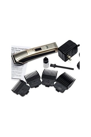 Glr Saç Sakal Tıraş Makinesi