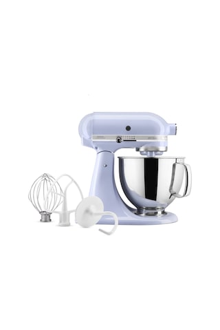 Kitchenaid 5KSM125ELR Artisan 4.8 LT Stand Mikser