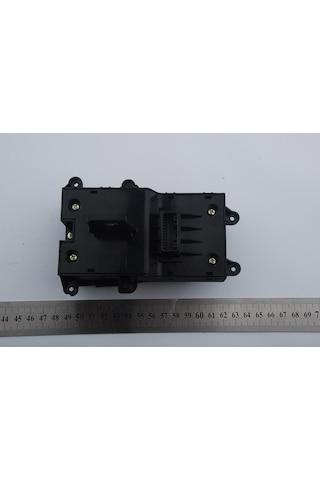 Hmc El Fren Anahtar Düğmesi Elektronik Hyundai Tucson 2015- Uyumlu 93300d30304x