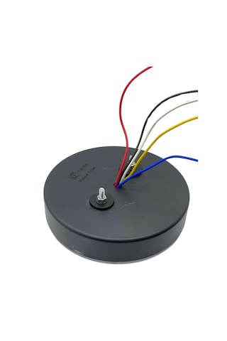 24 Volt Hamburger Tip Neon Stop Lamba Takımı ( Sağ - Sol )