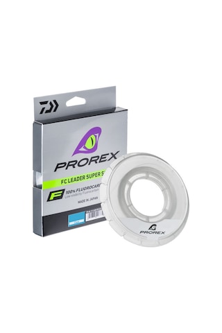 Daiwa Prorex Fc Leader Super Soft Şok Lider Misina - (488790762)