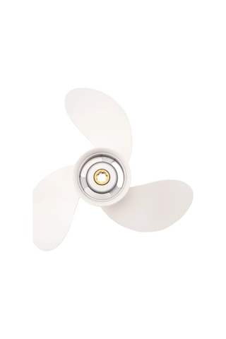 Yamarine Yamaha Dıştan Takma Motor Pervanesi 6/9.9hp Outboard Propeller Diameter: 8-1/2ø X Pitch: 8-1/2''-n Spline: 7 Diş 6e5-45949-00-el