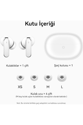 Huawei Freebuds Pro 5 Bluetooth 5.2 Kulak İçi Kulaklık