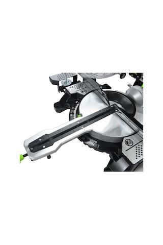 Hais HM1247A Kızaklı Gönye Kesme Makinası 300 mm 2000 Watt