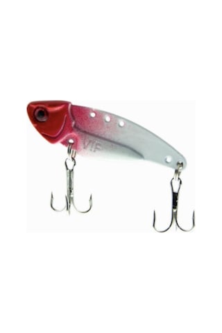Bauer Zinc Metal 5 Cm 9 Gr Vibrasyon