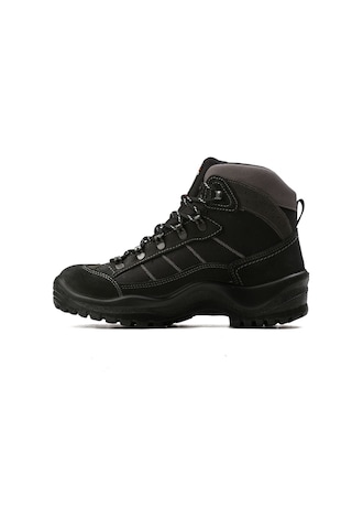 Grisport Unisex Bot Ve Ayakkabı 10606S26T Siyah