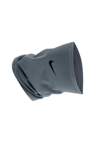 Nike M Therma-fit Fleece Neck Warmer Boyunluk - N.101.0524.062.os-11315 Gri