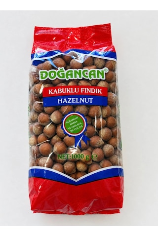 Kabuklu Fındık 1000gr Diğer Kabuklu Fındık 1000gr Diğer