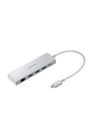 Samsung Uyumlu EE-P5400U Multiport Çevirici Adaptör