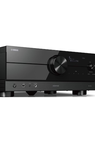 Yamaha RX-A2A 7.2 Channel Dolby Atmos AV Alıcı