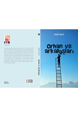 Orhan Ve Arkadaşları - Zahid Halil