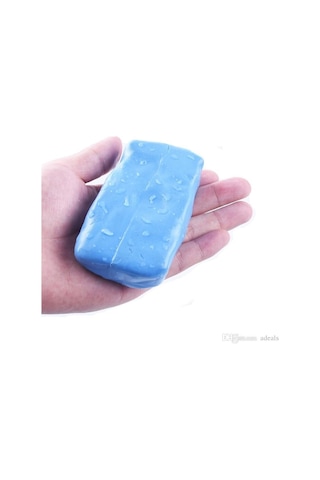 Araç Yüzey Temizleme Kil Hamuru - Clay Bar Kil 180 Gram