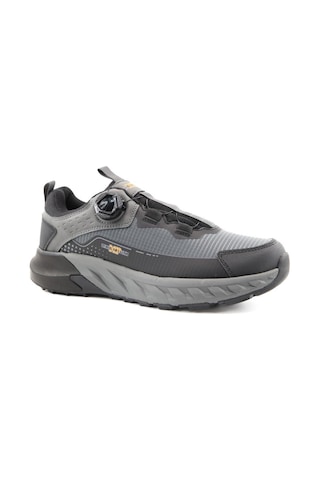 M.P Mp 252-6105 Gri Erkek Sneakers Gri