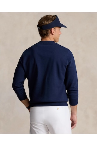 Polo Ralph Lauren Erkek Sweatshırt 785a55976001 785a55976001 Lacivert Lacivert