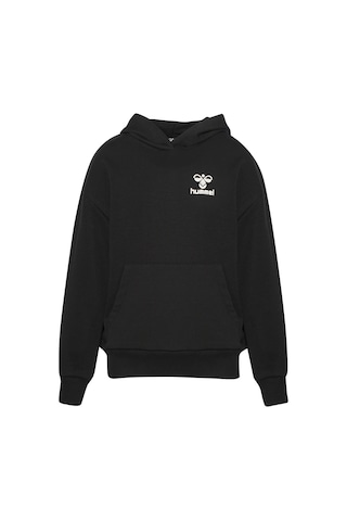 Hummel Arty Çocuk Hoodıe 922362-2001 Siyah