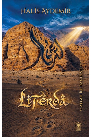 Li Terda Timaş İnanç Li Terda Timaş İnanç