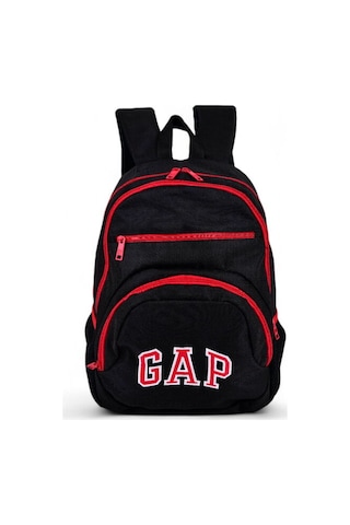 Gap Siyah Unisex Sırt Çantası Gap12866 Siyah
