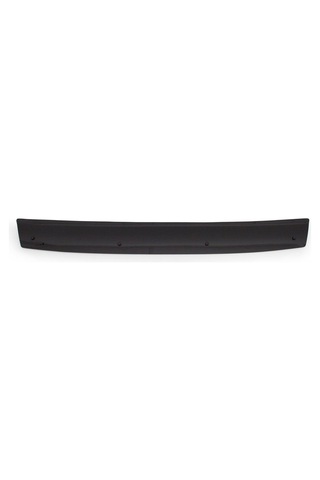 S-dizayn Nissan Primaster Abs Plastik Kaput Rüzgarlığı 2001-2014 A+kalite