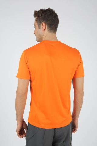 Rıver Erkek Basıc Yaka T Shırt Çok Renkli