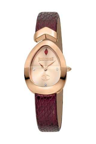 Just Cavallı Jc1l321l0045 Kadın Kol Saati Rose Gold