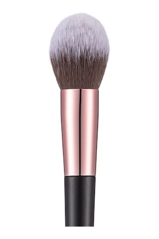 Flormar Yuvarlak Uçlu Silindir Allık Fırçası - Blusher Brush - 004 - 8690604597697