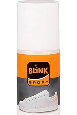 Blink Sport Max White Beyaz Ayakkabı Boyası 75 Ml. Beyaz