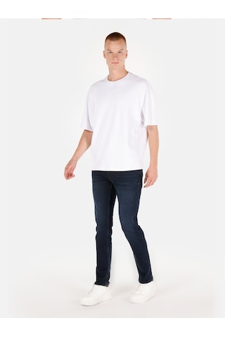 Colin's Colins Mavi Erkek Pantolon Cl1071287 Q1.v1 Dn43790 Denim