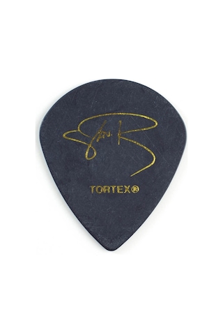 Jim Dunlop Aalp04 Javier Reyes Tortex Jazz Iıı Xl Pick 0.73 Mm 6lı Pena