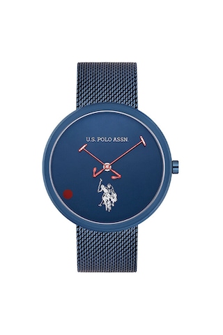 U.S. Polo Assn. USPA1088-03 Erkek Kol Saati