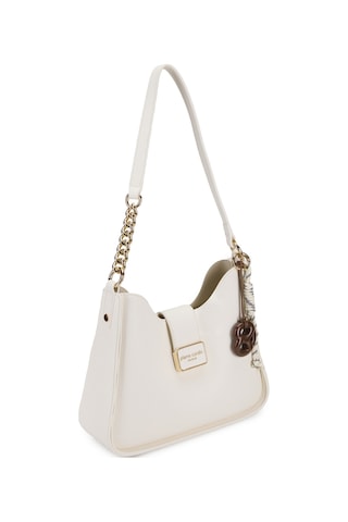 Pierre Cardin Kadın Omuz Çantası 05po25y152326-dkd Bej