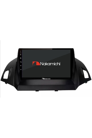 Nakamichi Ford Kuga 2013-2018 Uyumlu Android Multimedya