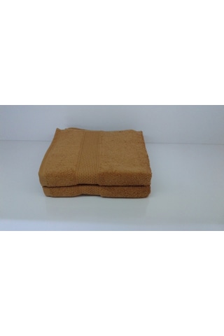 Soley Macrosoft Havlu 2'li (221324865)