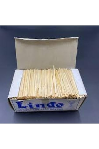 Lindo Kürdan 2000 ' Li 4 Paket