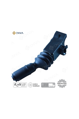 Magirus Otokar Sultan Far Sinyal Kolu Çevirmeli