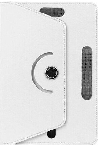 Lenovo Uyumlu Tab M10 Hd (2.Nesil) Tb-X306F 10.1 Inç Tablet Kılıfı (494664485)