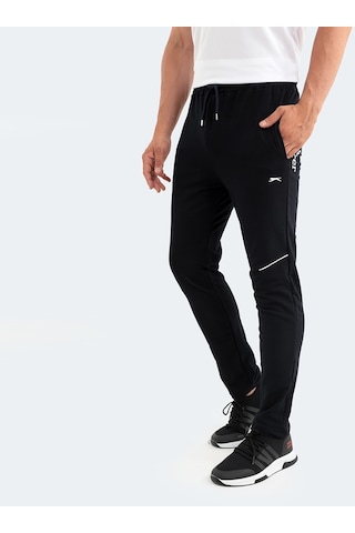Slazenger PAPA I Erkek Eşofman Altı Lacivert