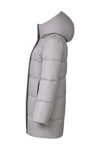 Uniqlo Unıqlo Kadın Mont 211-481137-06 Gri