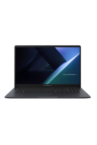 Asus Expertbook B1503CVA-IS79131 Core 5 120U 8 GB 512 GB SSD 15.6" Freedos Dizüstü Bilgisayar